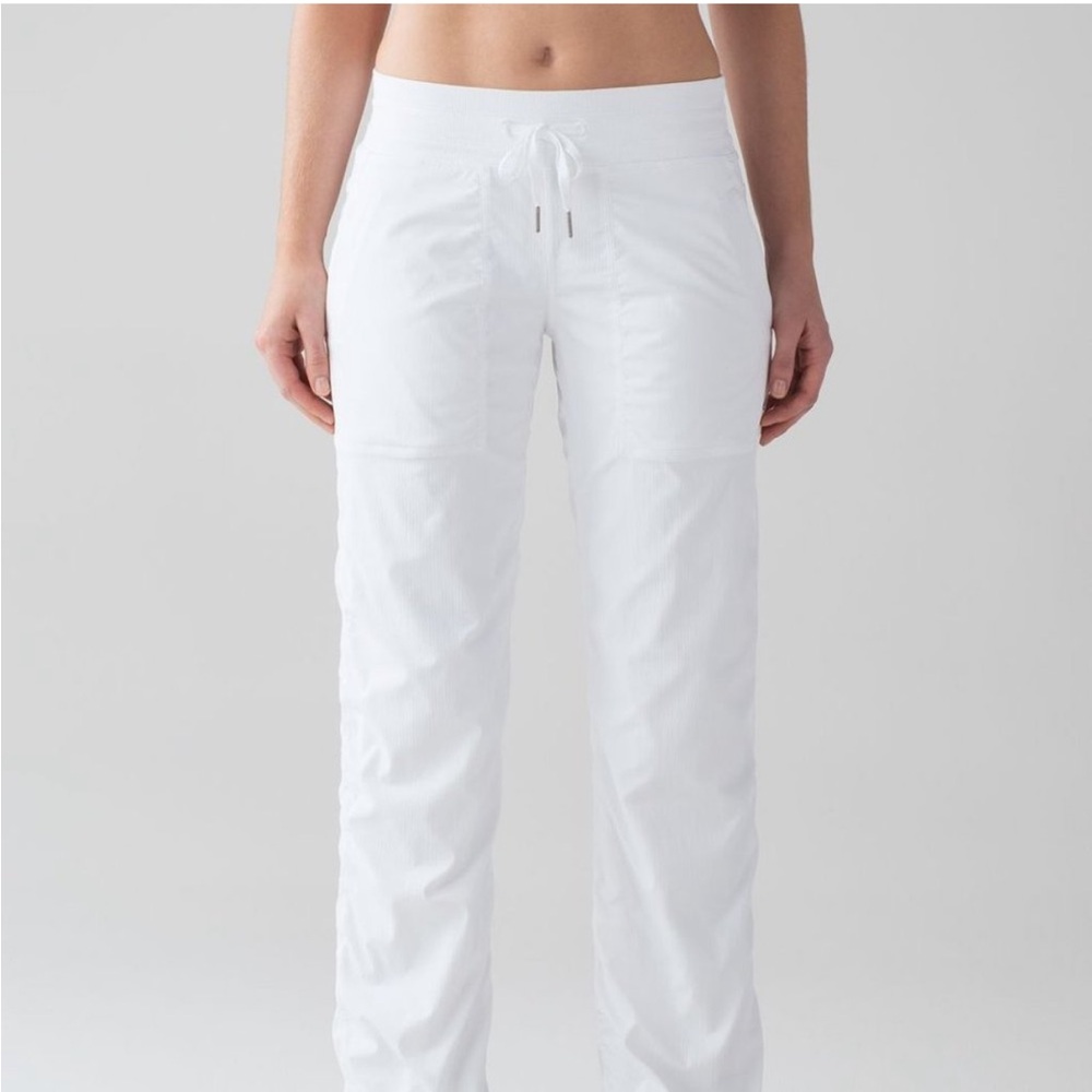 Women’s Lululemon Dance Studio Pant III size 10